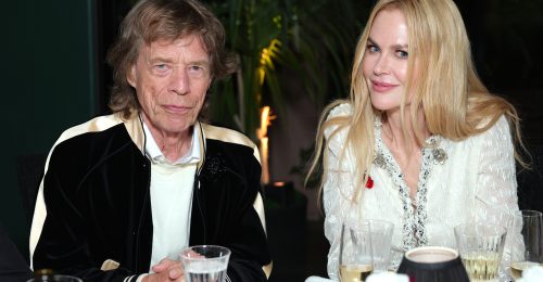 CHANEL And Charles Finch