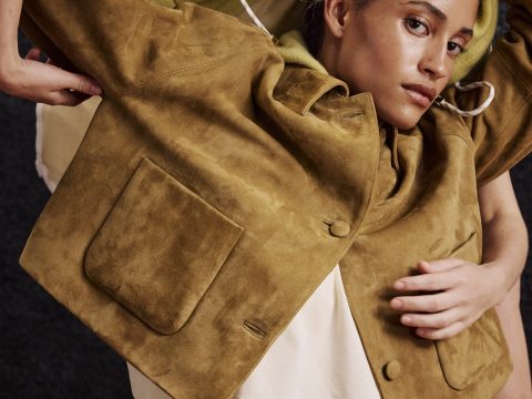 How Dorothee Schumacher Brings the Art of Dance Into Its New Collection