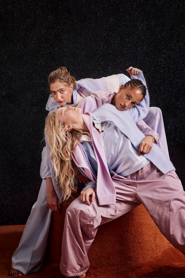 A Perfectly Curated Guide to Her Spring Wardrobe