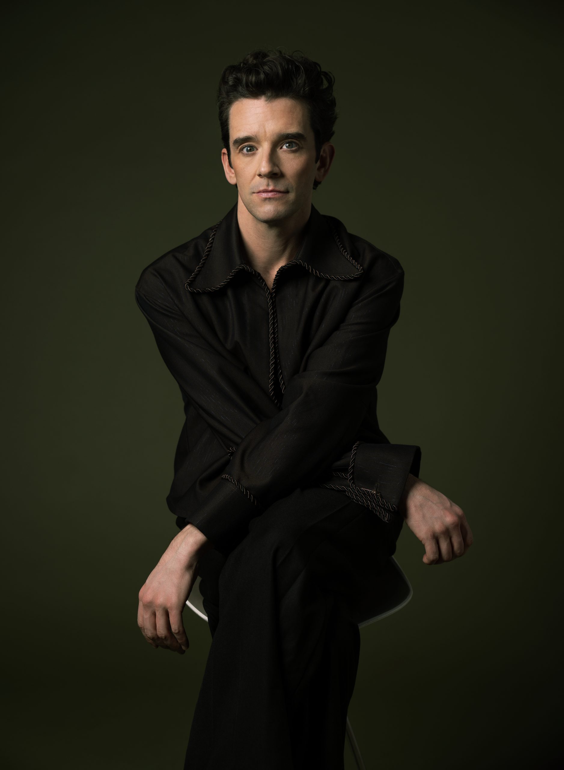 Michael Urie