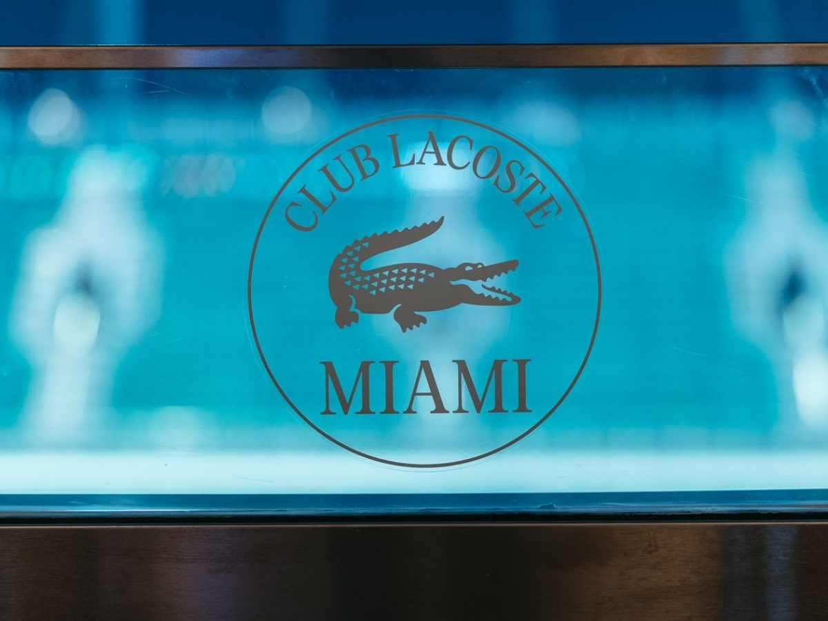 This is the Miami Open's Most Exclusive VIP Suite of 2026