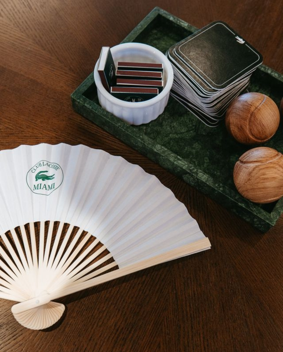 This is the Miami Open's Most Exclusive VIP Suite of 2026