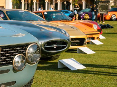 Miami Car Week 2026 Took Over the City as ModaMiami Caps Off an Incredible Year Three, $74M RM Sotheby’s Auction