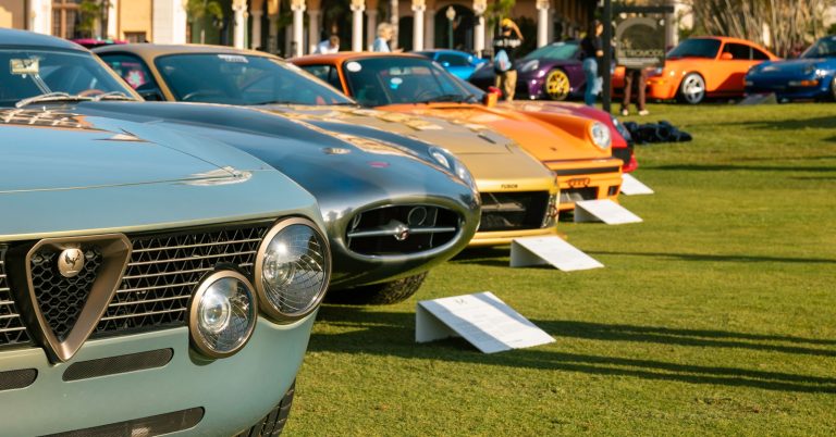 Miami Car Week 2026 Took Over the City as ModaMiami Caps Off an Incredible Year Three, $74M RM Sotheby’s Aucti...