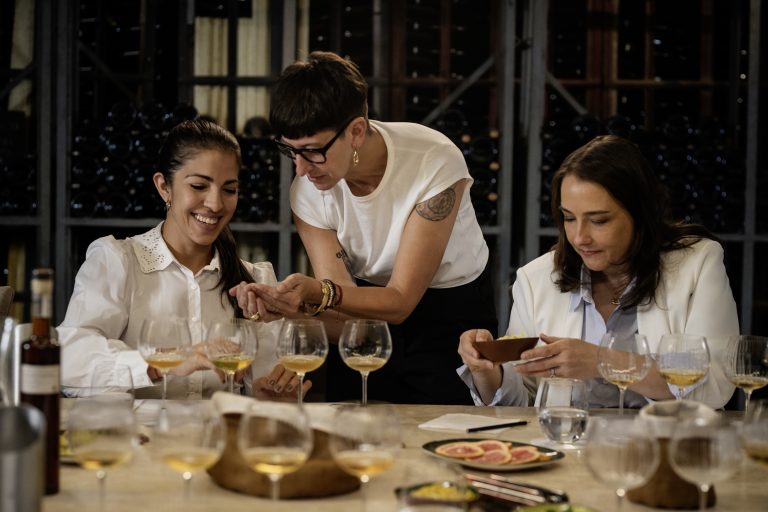 These Women Are Disrupting the Spirits Industry — And Inspiring the Next Generation
