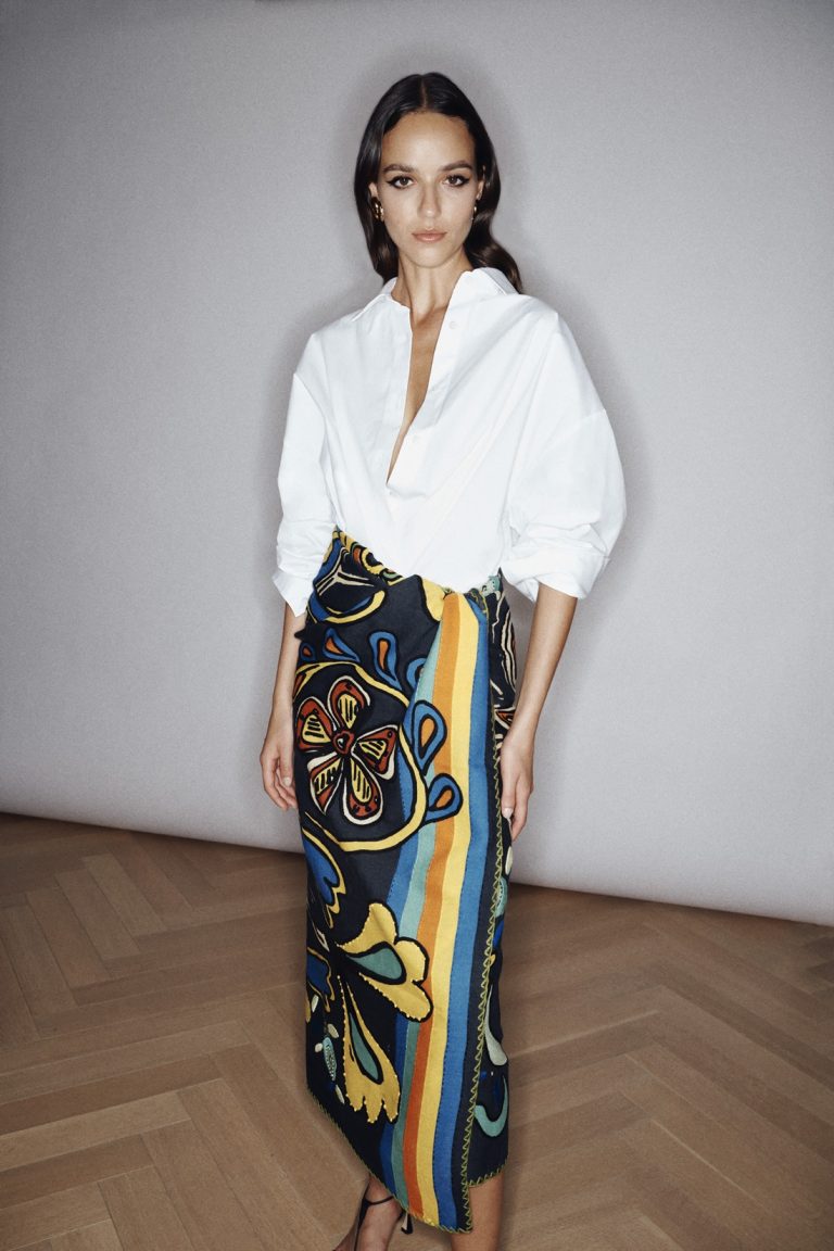 Carolina Herrera x Rianna + Nina Resort 2026 Pop-Up Arrives in Palm Beach March 23–25
