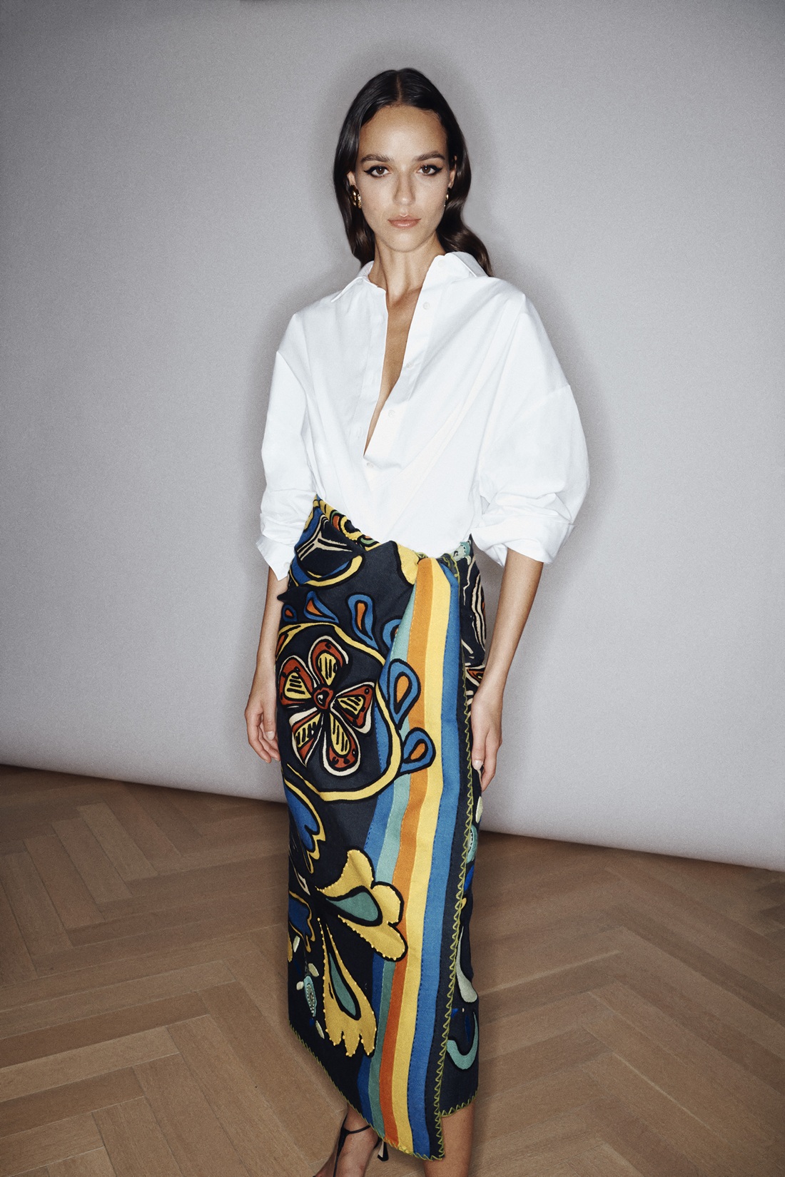 Carolina Herrera x Rianna + Nina Resort 2026 Pop-Up Arrives in Palm Beach March 23–25