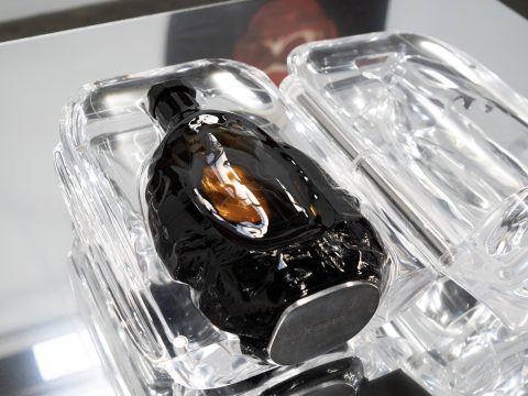 Singular Archive Redefines Rare Agave Spirits as Collectible Sculptural Art