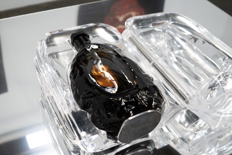 Singular Archive Redefines Rare Agave Spirits as Collectible Sculptural Art
