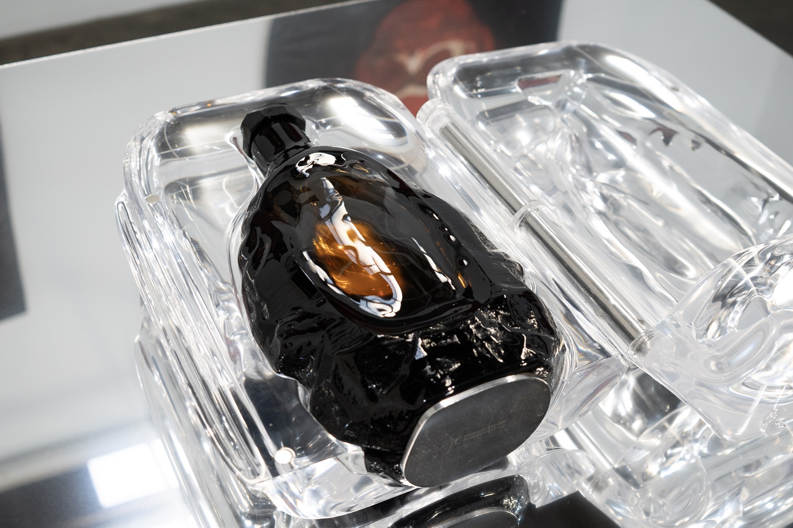 Singular Archive Redefines Rare Agave Spirits as Collectible Sculptural Art