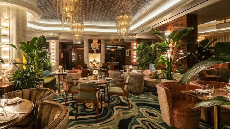 Delilah at 10: The Modern Supper Club That Changed Nightlife