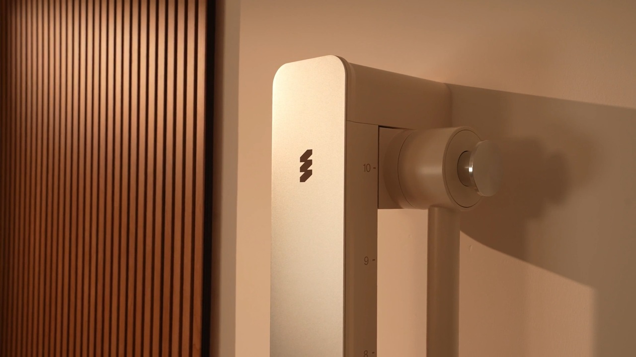 This Home Gym Reimagines Functional Design