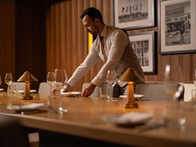 Seia Is Brickell's New Members Club—Here’s an Exclusive Look Inside 