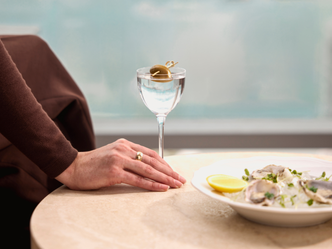 Seia Is Brickell's New Members Club — Here’s an Exclusive Look Inside 