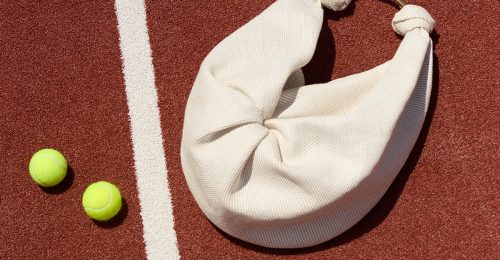 Silvia Tcherassi Launches the Sofia Tennis Bag Just in Time for the Miami Open 2026