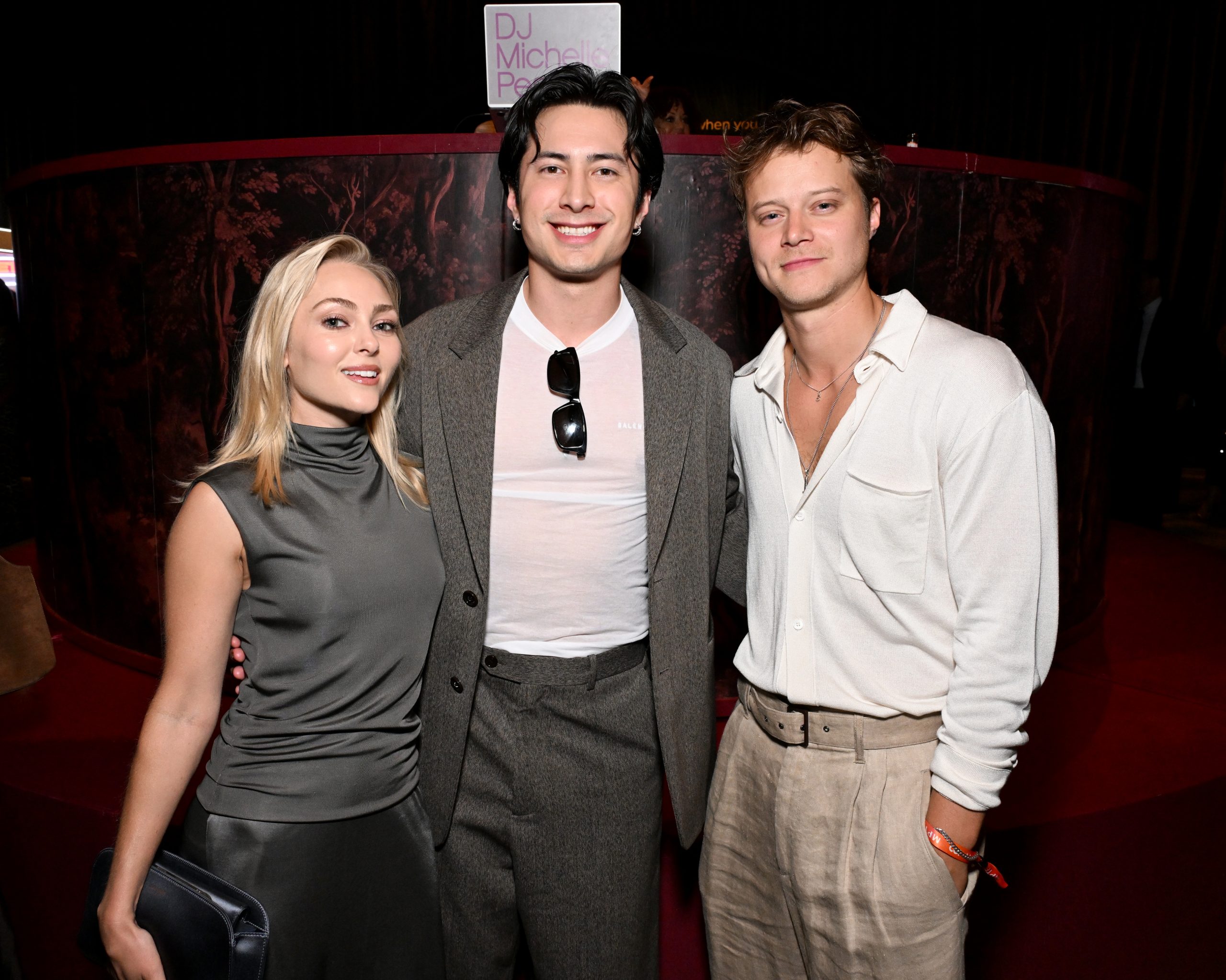 MPTF's 24th Annual Night Before