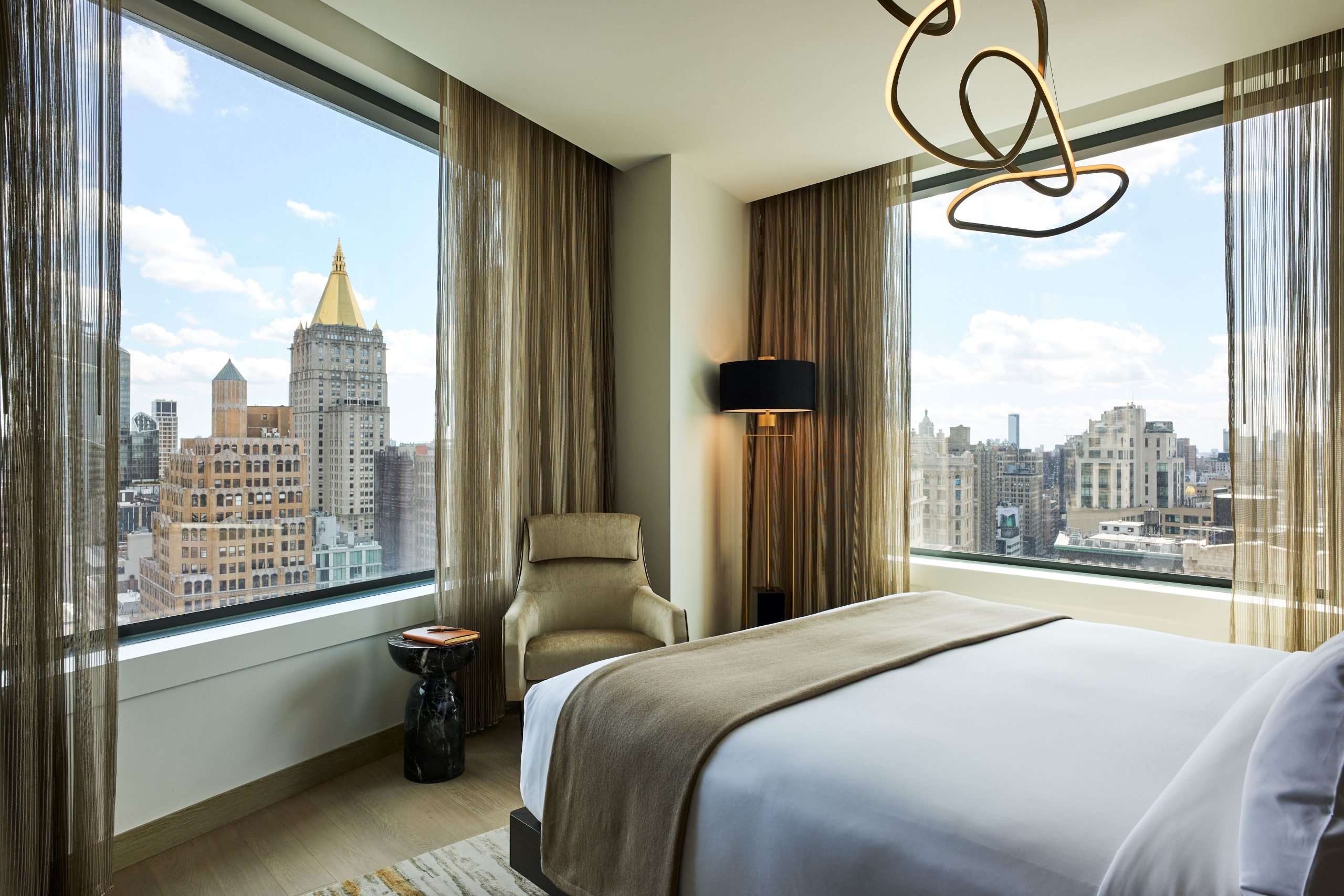 The Ritz-Carlton New York NoMad