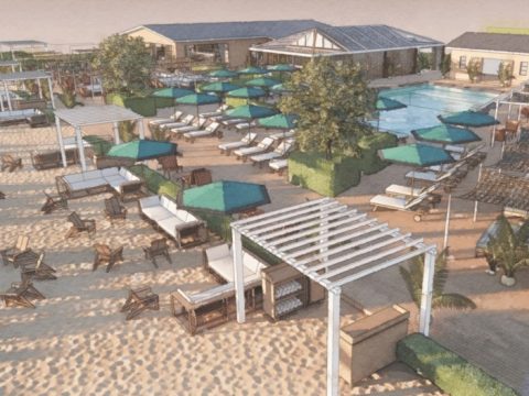 Barlume Beach Is Set to Redefine Montauk’s Summer Lifestyle With Mediterranean Luxury and Cultural Energy