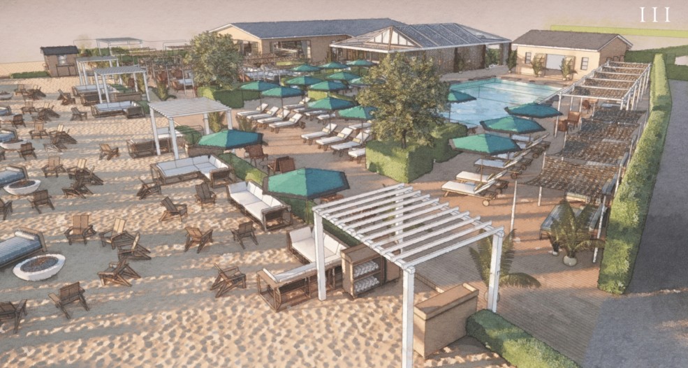 Barlume Beach Is Set to Redefine Montauk’s Summer Lifestyle With Mediterranean Luxury and Cultural Energy