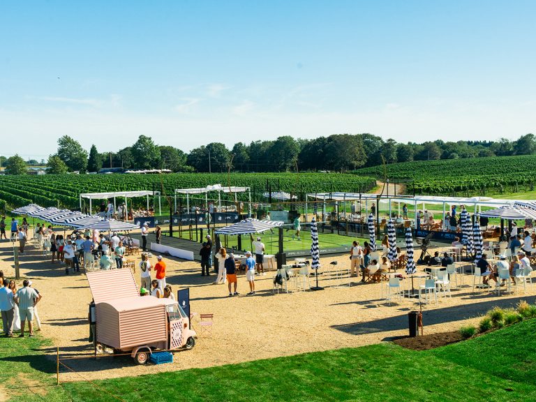 Nacho Figueras Has a New Game—And He’s All In