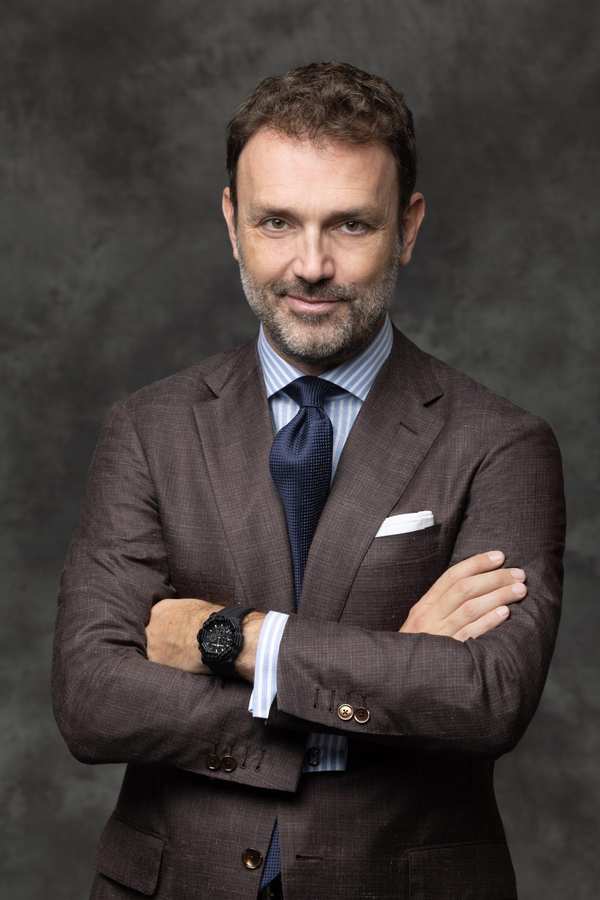 Niccolo Ricci On Why American