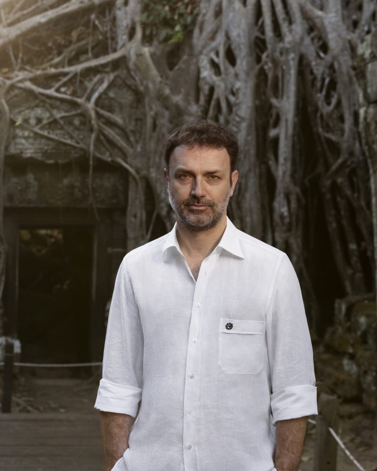 Stefano Ricci’s Niccolò Ricci on Why Real Luxury Means Never Compromising – And Why Americans Are ...