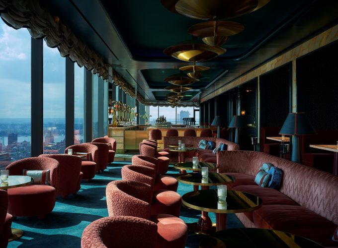 The Ritz-Carlton New York NoMad