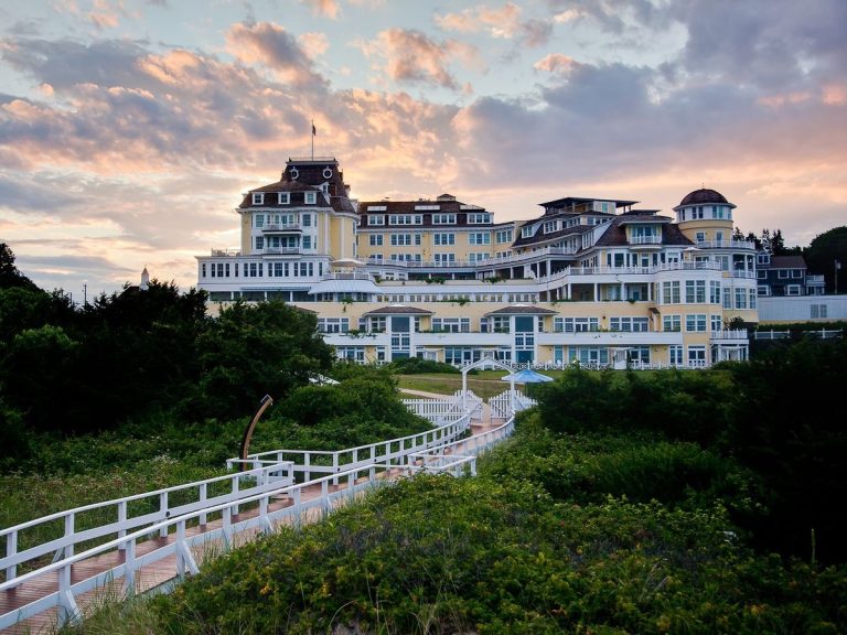 The Hautest Mother’s Day Getaways to Book Now
