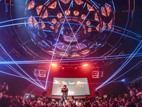 West Hollywood’s Most Committed Night Out Just Turned One