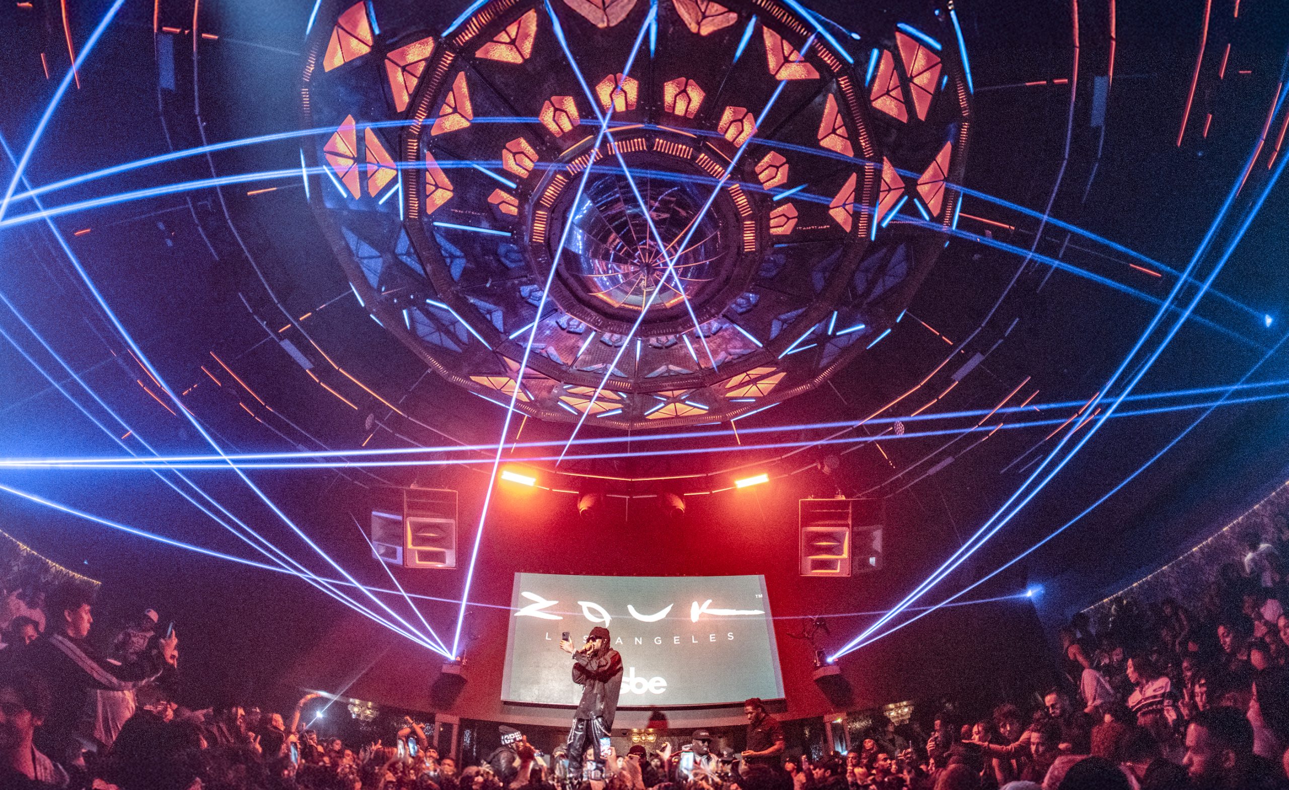 West Hollywood’s Most Committed Night Out Just Turned One