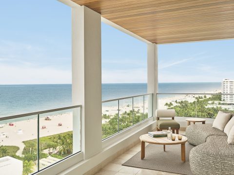 Miami’s Most Anticipated Hotel Openings of 2026 — And Why They’re Worth the Trip