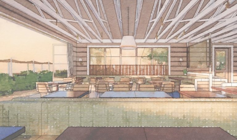 Barlume Beach Is Set to Redefine Montauk’s Summer Lifestyle With Mediterranean Luxury and Cultural Energy