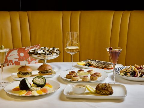 The Stephen Starr Secret: How Slim’s Became Miami’s Most Coveted New Reservation