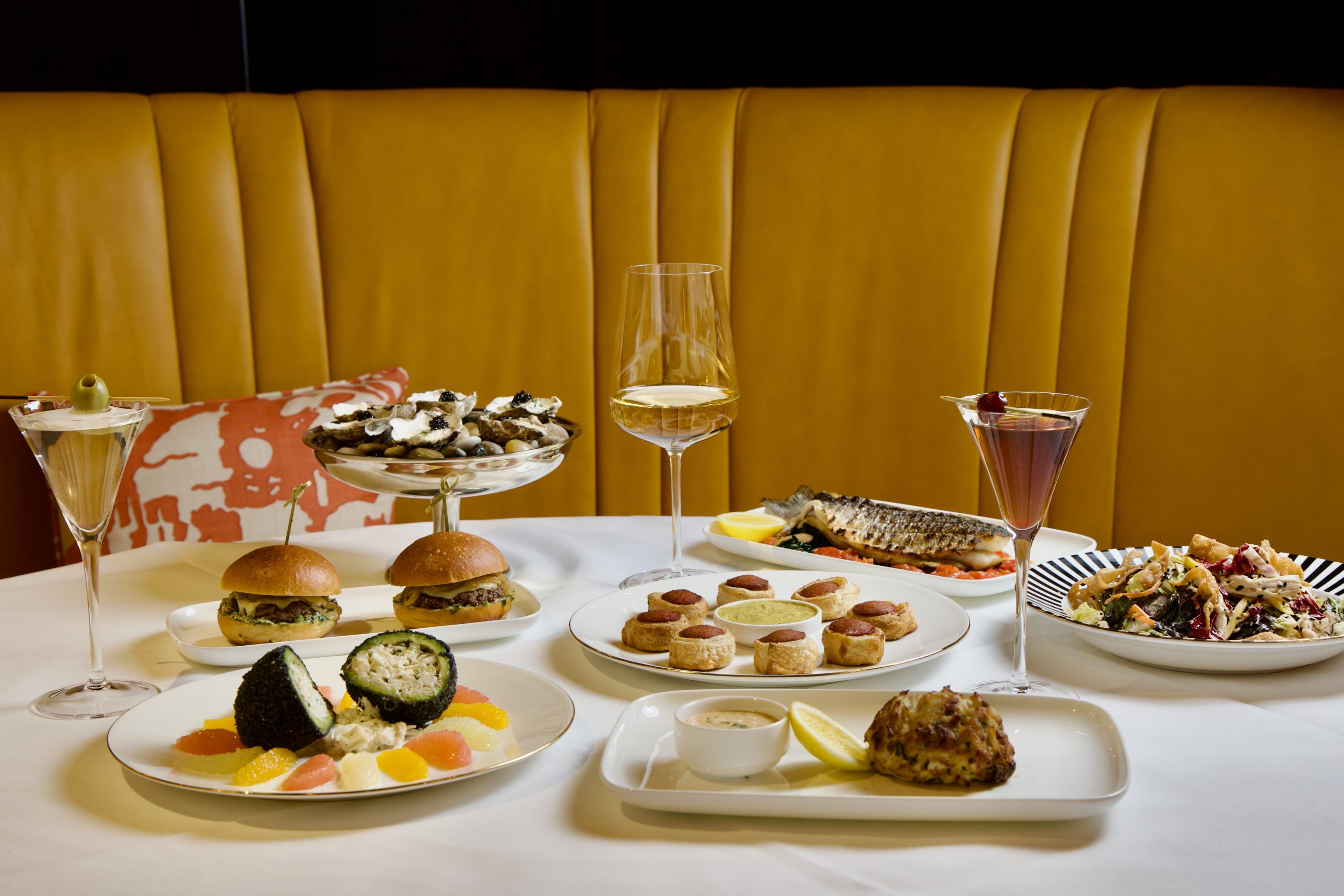 The Stephen Starr Secret: How Slim’s Became Miami’s Most Coveted New Reservation