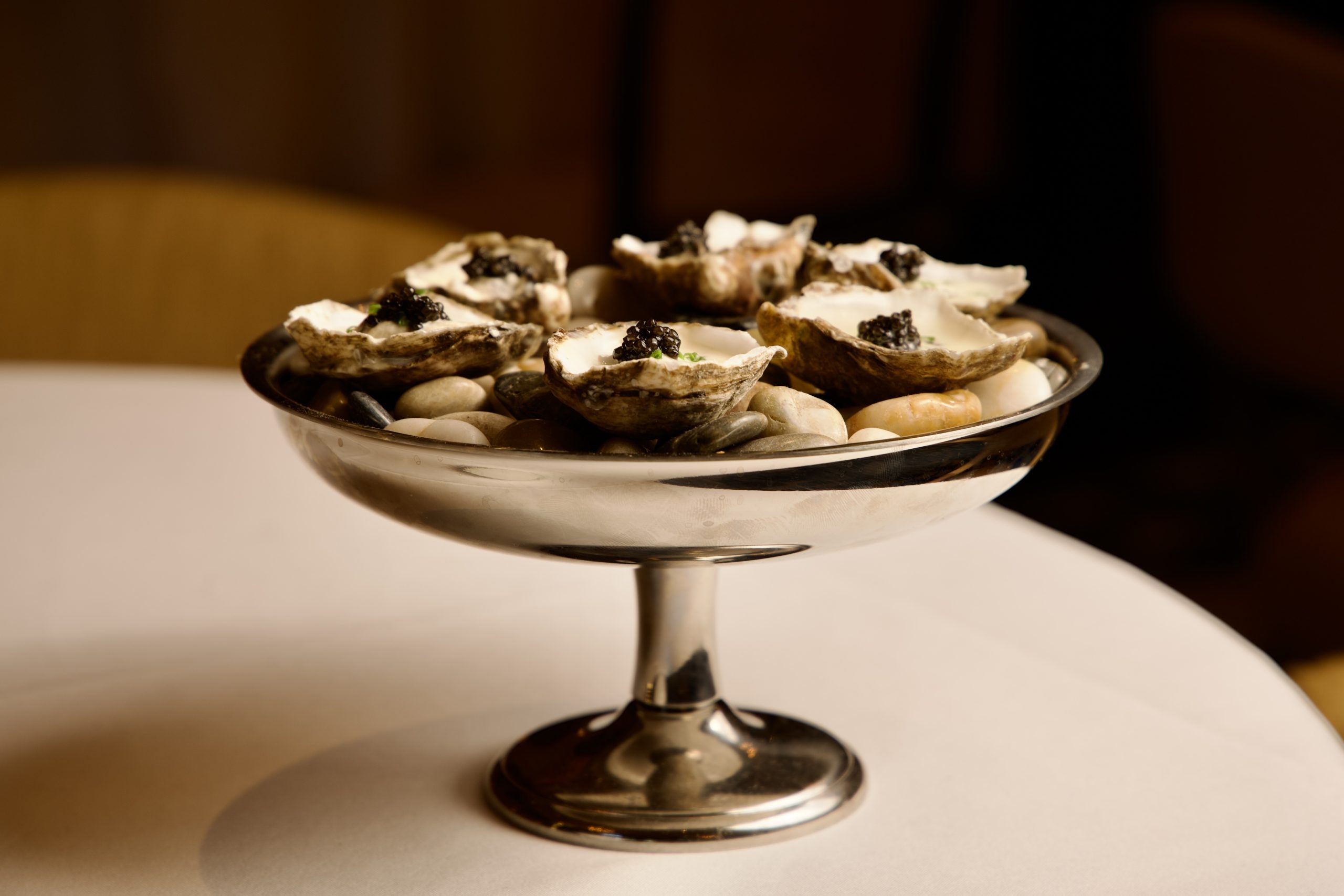 Slim's Bal Harbour steakhouse