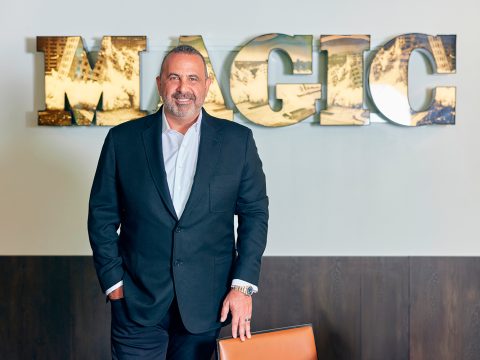 Inside Sam Nazarian’s Vision for the Future of Luxury — From Casa Dani to Longevity Wellness and Beyond