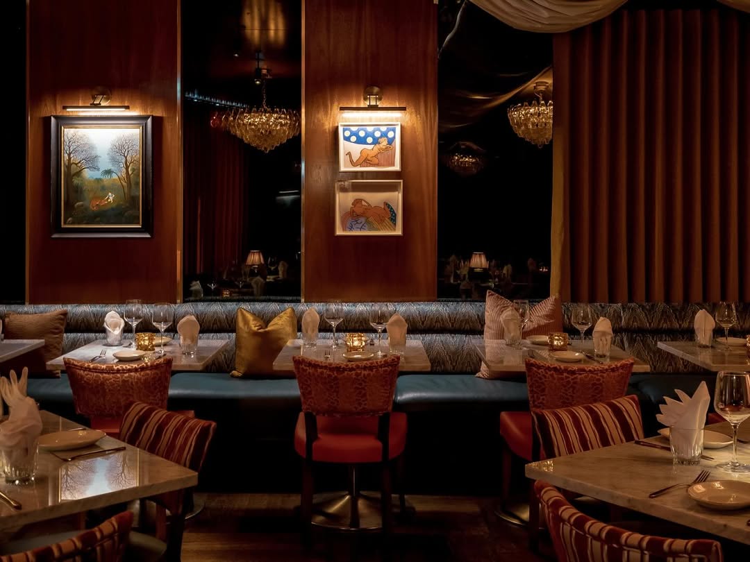 The 5 Best New Restaurants in New York City to Try Right Now