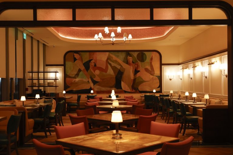 Signor Sassi Opens First U.S. Location in Hallandale Beach Bringing London’s Iconic Italian Dining to South Fl...
