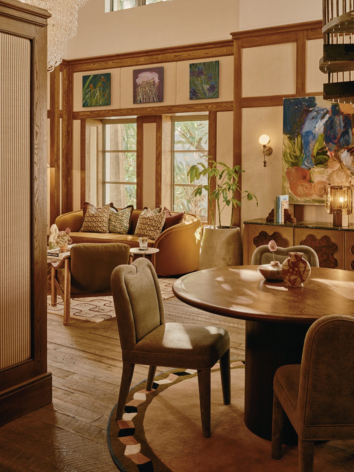 The Soho House Aesthetic, Delivered: Soho Home Lands in Miami - Haute ...