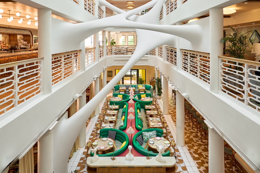 Childhelp’s Miracles in Miami Returns to The Moore With Paula Abdul for an Elegant Night of Philanthropy