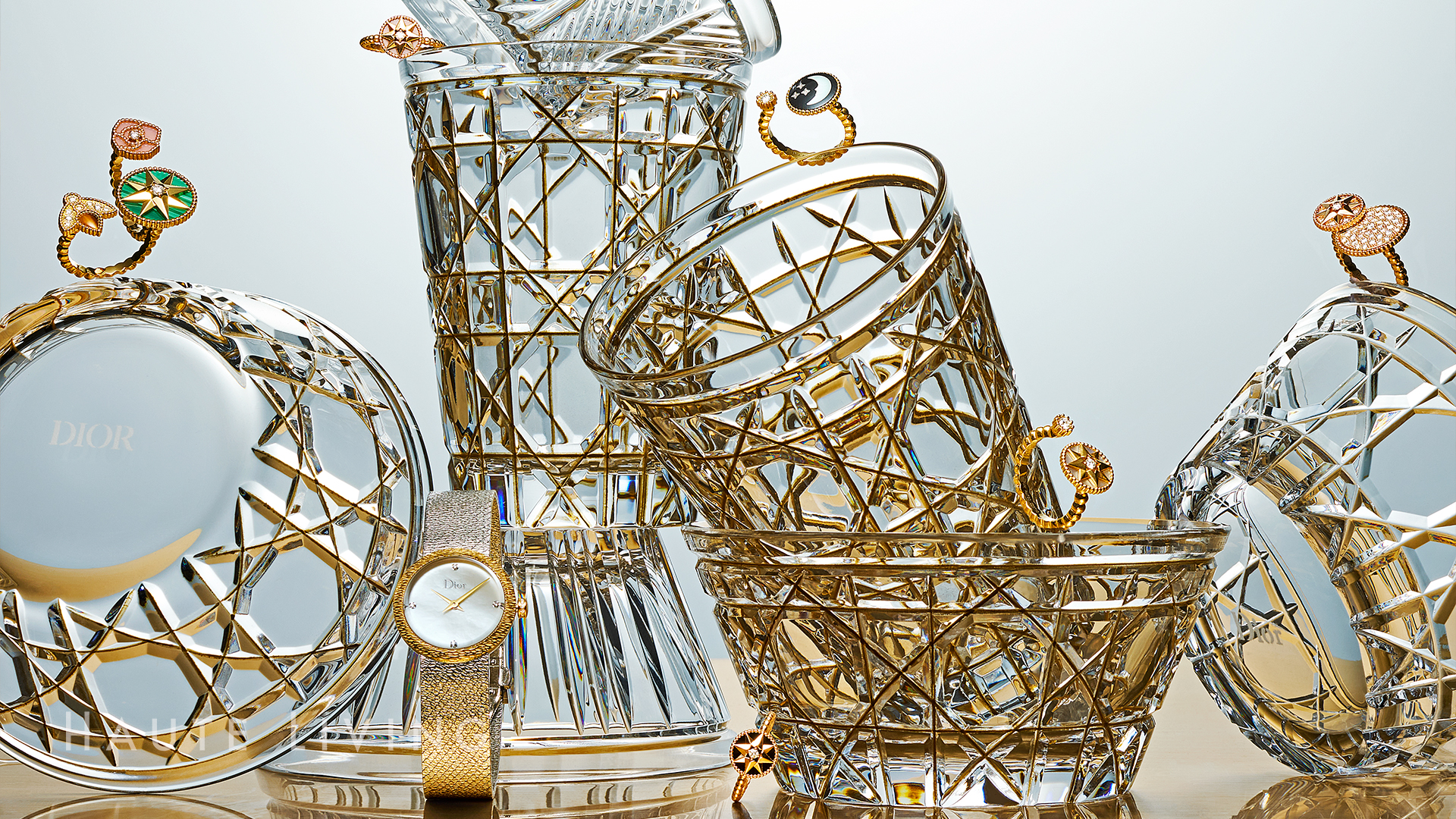 The Haute List: The March Must-Haves for Haute Living Editors