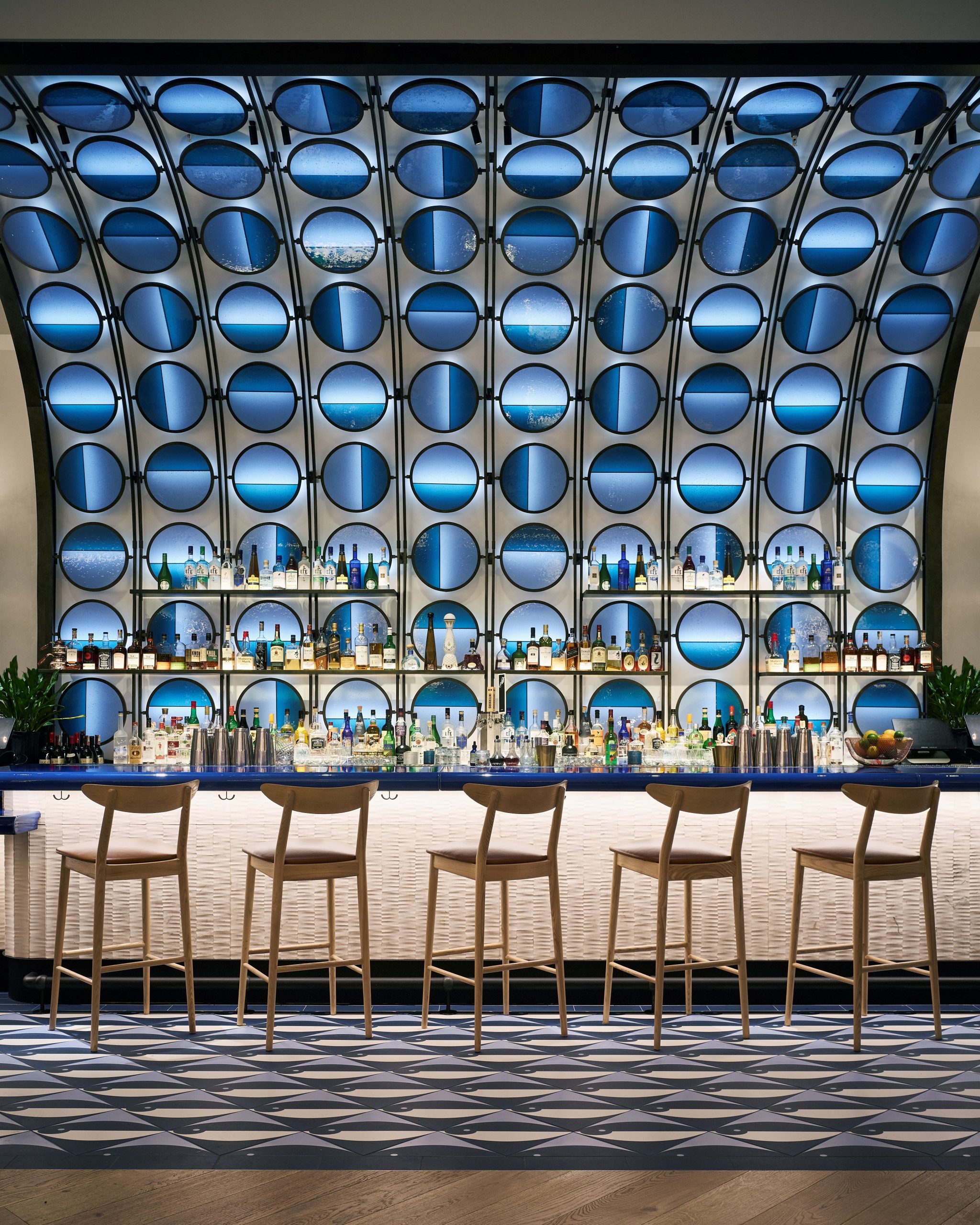 The Ritz-Carlton New York NoMad