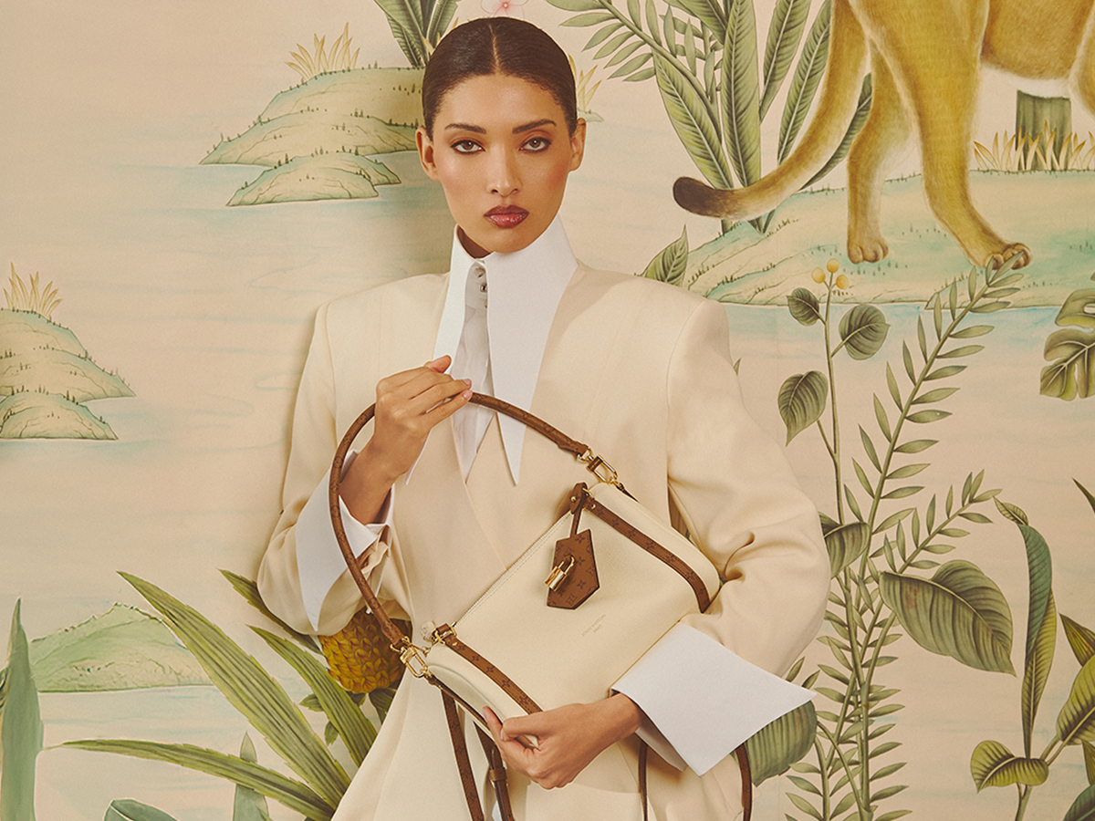 The Best Spring Accessories to Shop Right Now, According to a Fashion Director