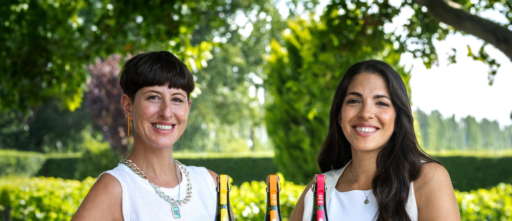 How Two Women Are Disrupting the Spirits Industry — And Inspiring the Next Generation