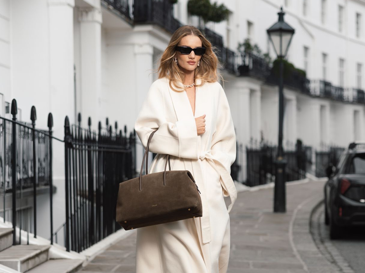 DeMellier Is the It Tote Bag Brand You Need to Know—And Shop—Right Now