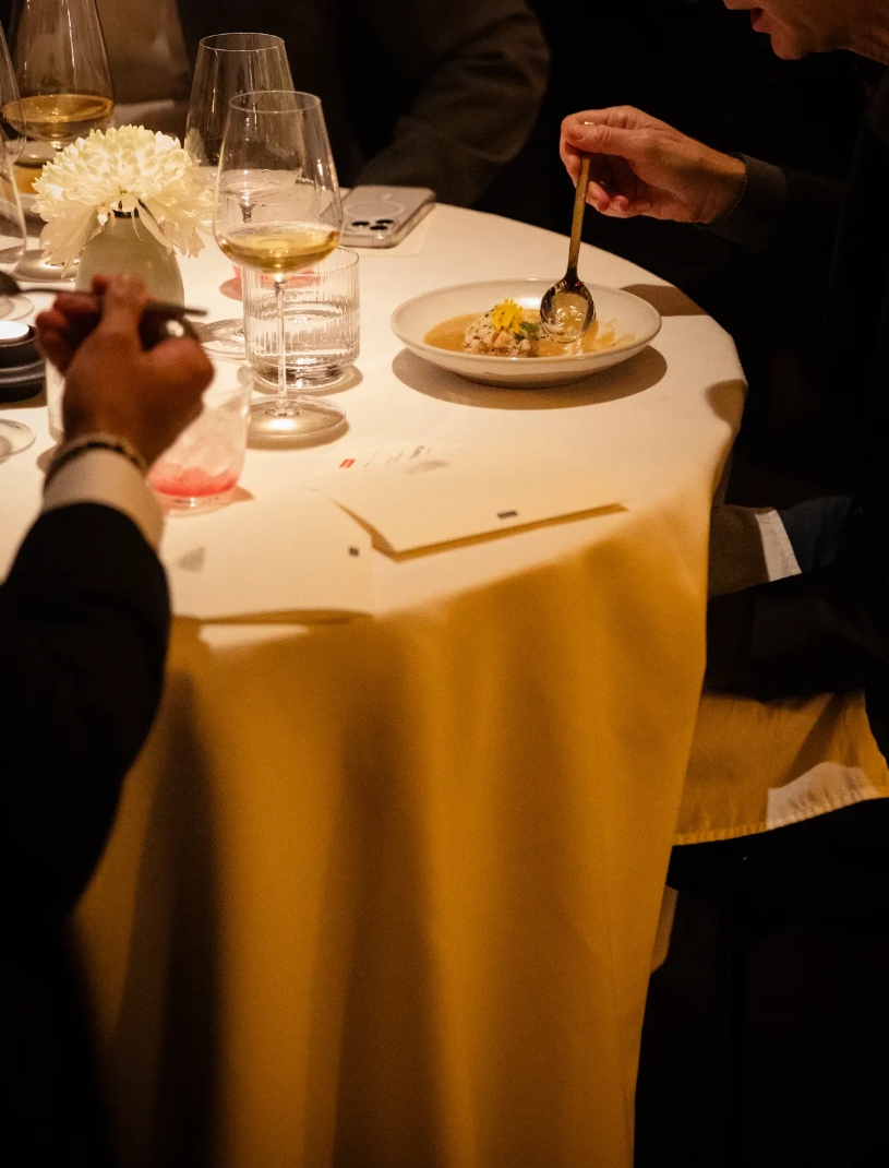 The Art of Luxury Hospitality Branding Through Design