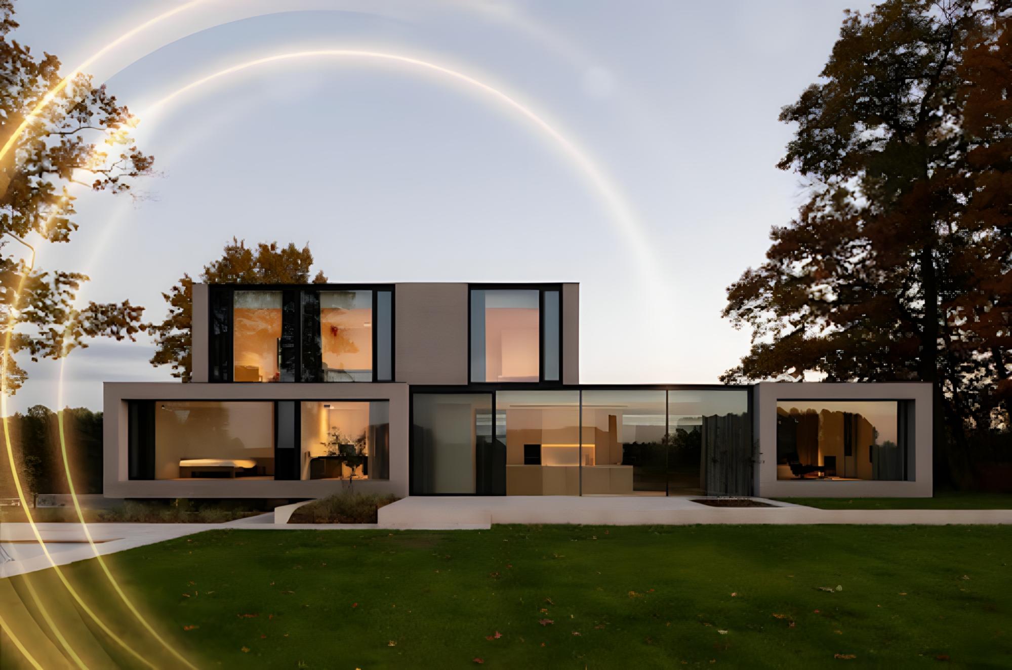 Atmosphere as Status: Why the World’s Most Refined Homes Use FLFE’s Energy-Enhanced Environments