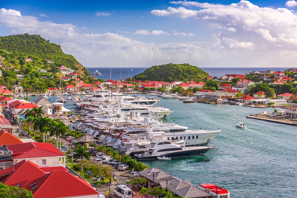 Haute Living Launches Haute Black Travel: The Ultimate Luxury Travel Concierge for the World’s Most Disc...