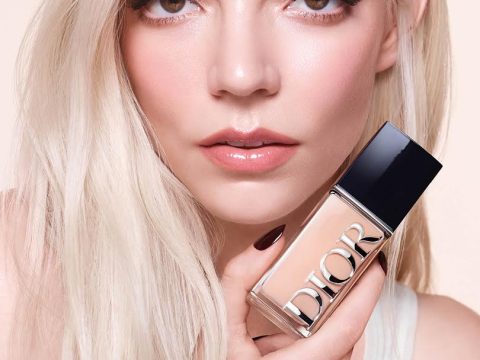 Haute Launch Alert: Dior’s New Beauty Products Are This Spring’s Must-Have Essentials