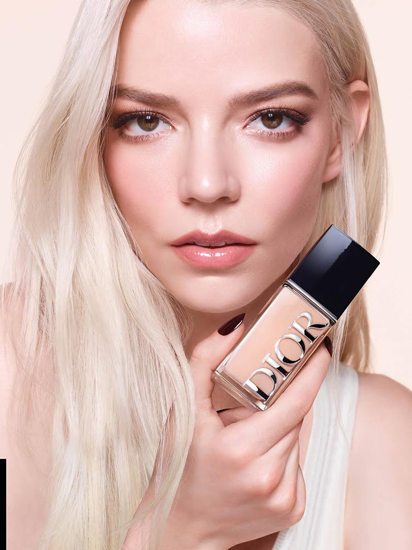 Haute Launch Alert: Dior’s New Beauty Products Are This Spring’s Must-Have Essentials